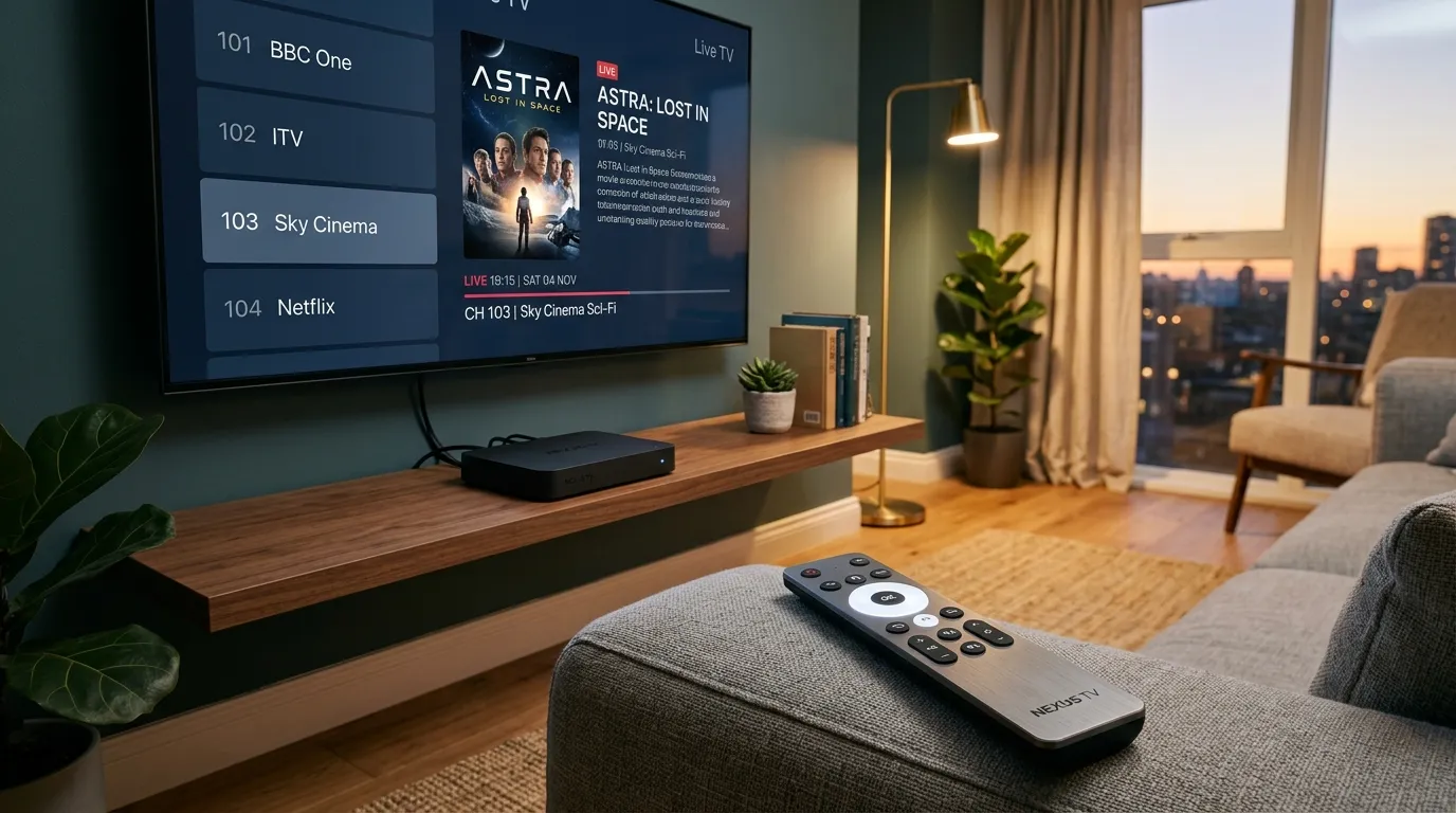 Formuler Z11 Pro Max Guide 2026: Setup, MYTVOnline3 & Is It Worth It?