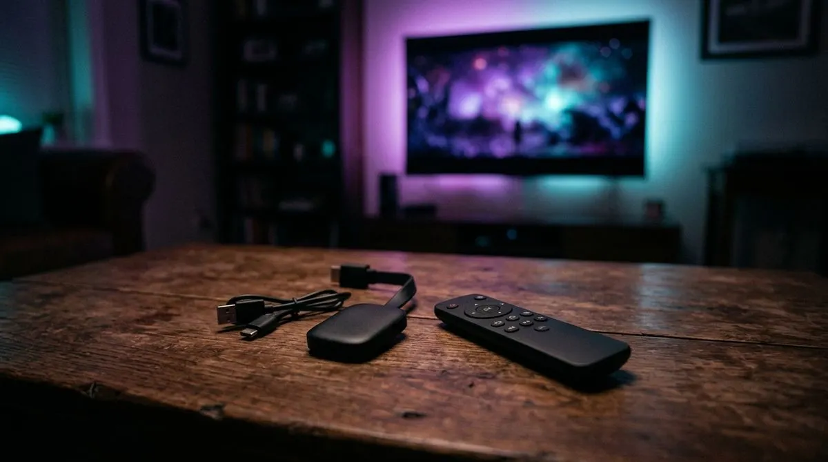 How to Install IPTV on Amazon Firestick (Step-by-Step, 2026)