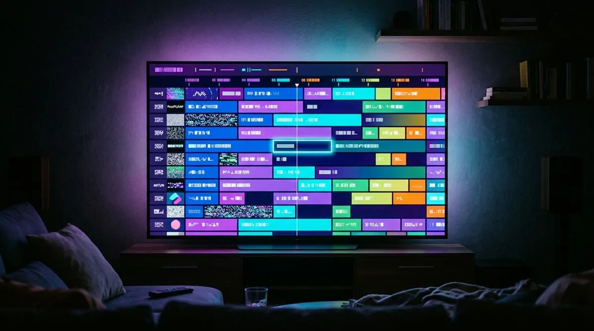 Catch-Up TV on IPTV: Rewind Days of Television (How It Works)