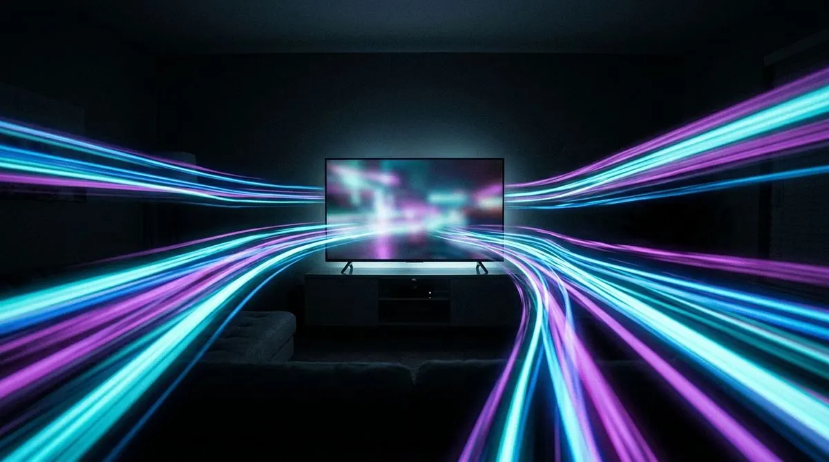 What Internet Speed Do You Need for IPTV? (HD, FHD & 4K)