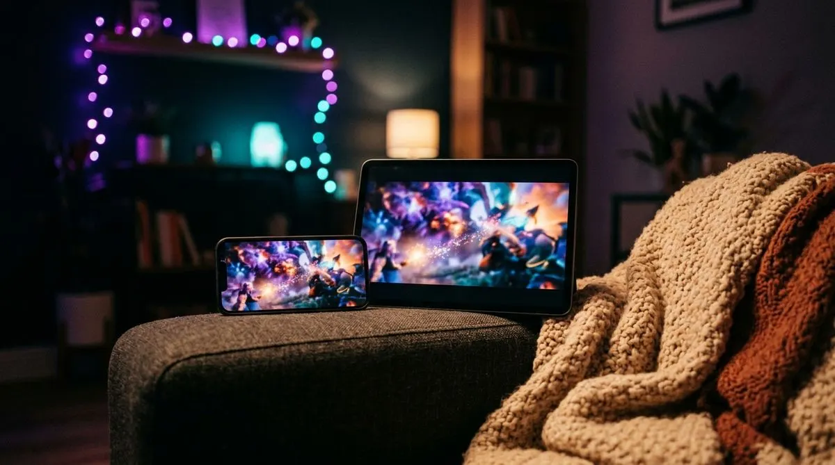 IPTV on iPhone, iPad & Apple TV: The 2026 Setup Guide