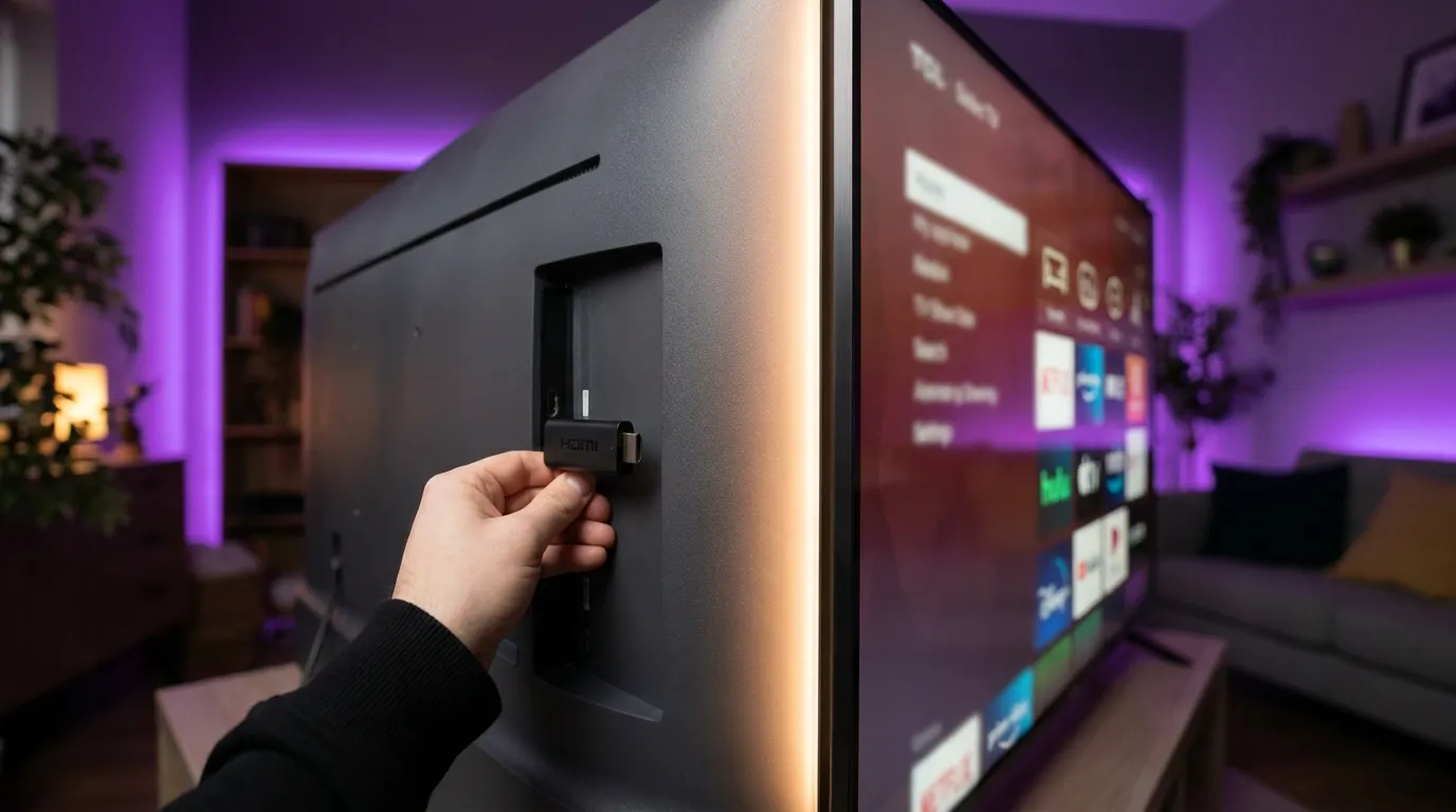 IPTV on Roku in 2026: The 3 Methods That Actually Work