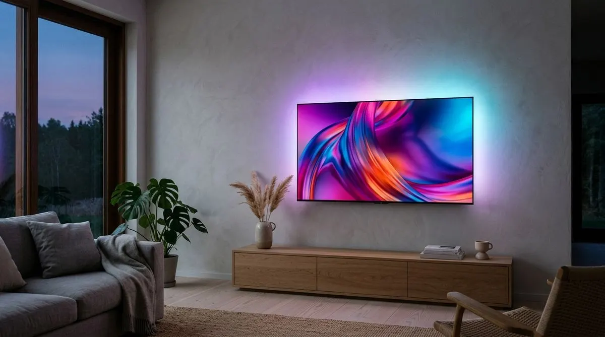 How to Set Up IPTV on Samsung & LG Smart TVs (No Extra Box Needed)
