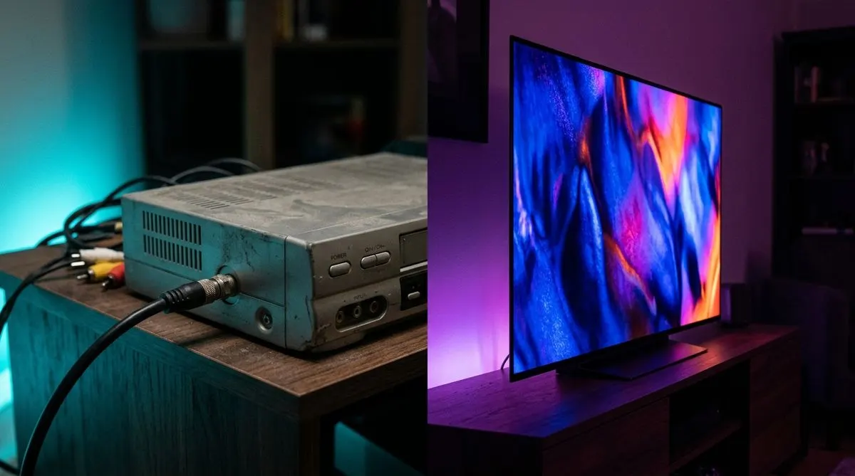 IPTV vs Cable TV in 2026: Real Cost & Feature Comparison