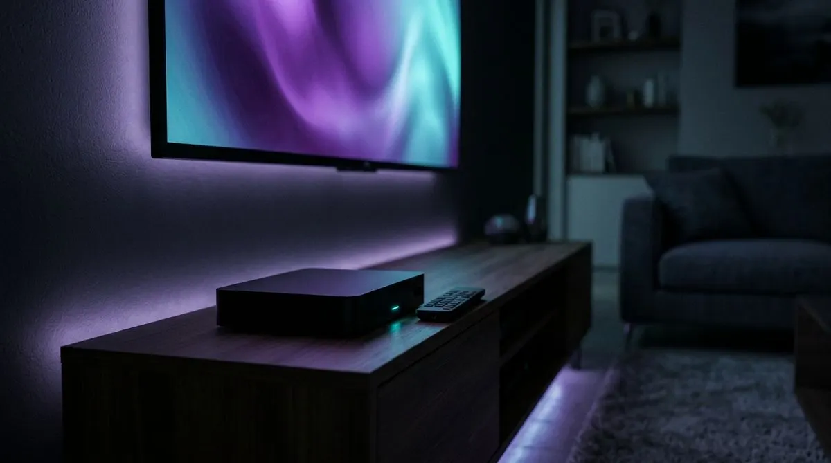 MAG Box IPTV Setup: Portal Configuration in 4 Steps