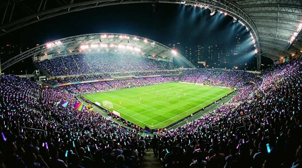 How to Watch Live Sports with IPTV: The Complete Fan's Guide