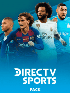 IPTV for fire stick